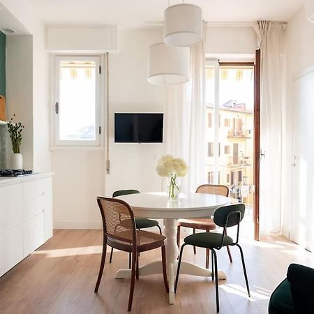 Appartamento Boho Chic Φλωρεντία Εξωτερικό φωτογραφία
