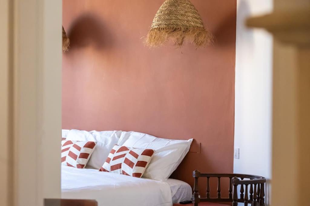 Appartamento Boho Chic Φλωρεντία Εξωτερικό φωτογραφία