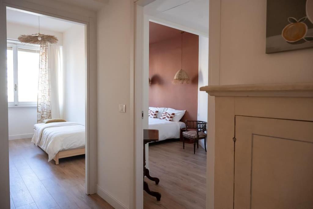 Appartamento Boho Chic Φλωρεντία Εξωτερικό φωτογραφία