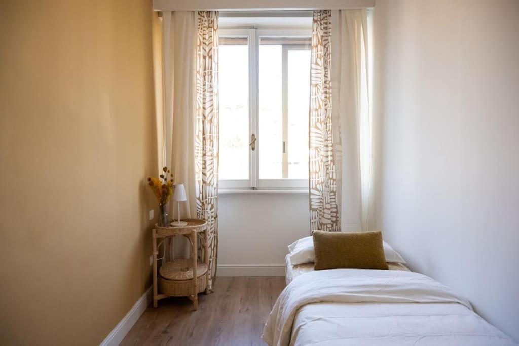 Appartamento Boho Chic Φλωρεντία Εξωτερικό φωτογραφία