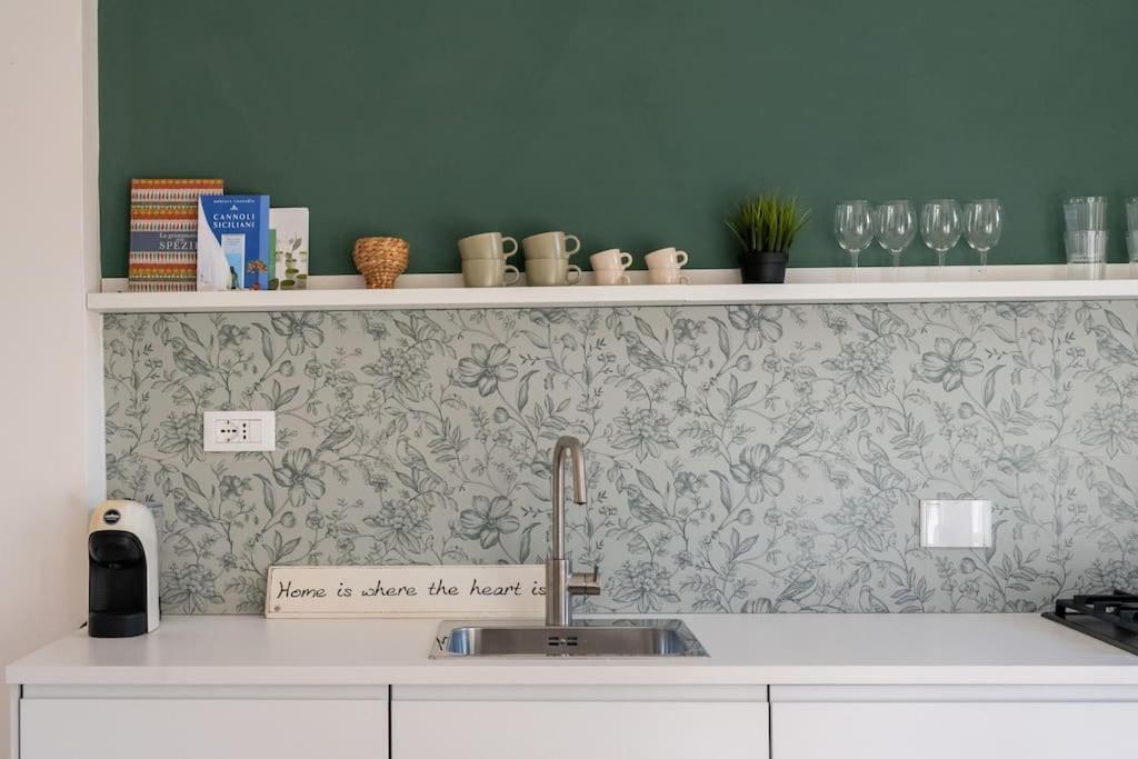 Appartamento Boho Chic Φλωρεντία Εξωτερικό φωτογραφία
