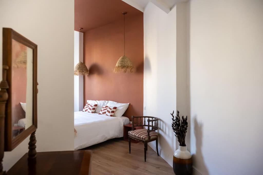Appartamento Boho Chic Φλωρεντία Εξωτερικό φωτογραφία
